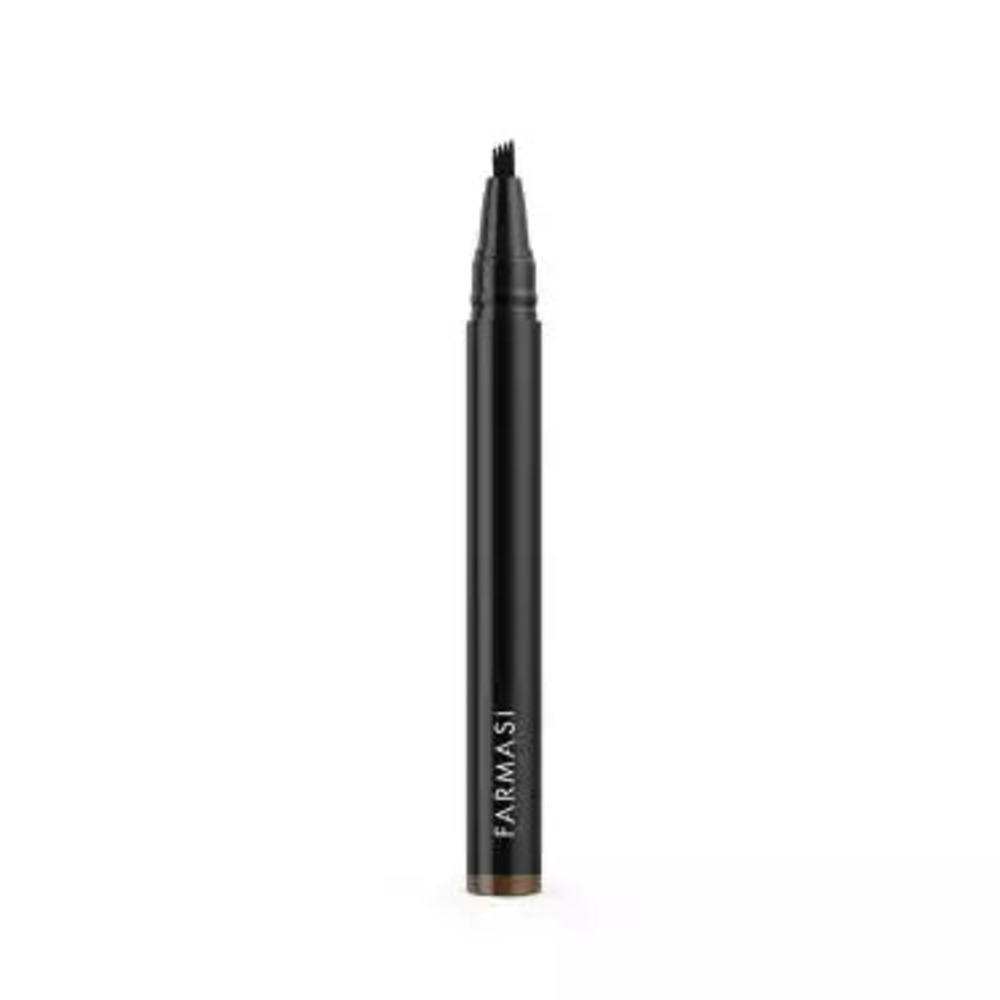 Micro Filling Pen Deep Brown
